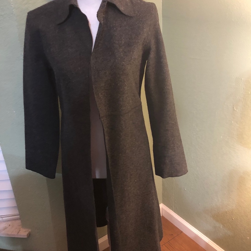 Coat - Picture 2 of 6